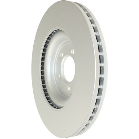 Eurospare Brake Disc, T2R5939 T2R5939